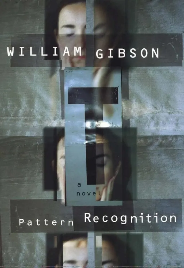 Cover of Pattern Recognition