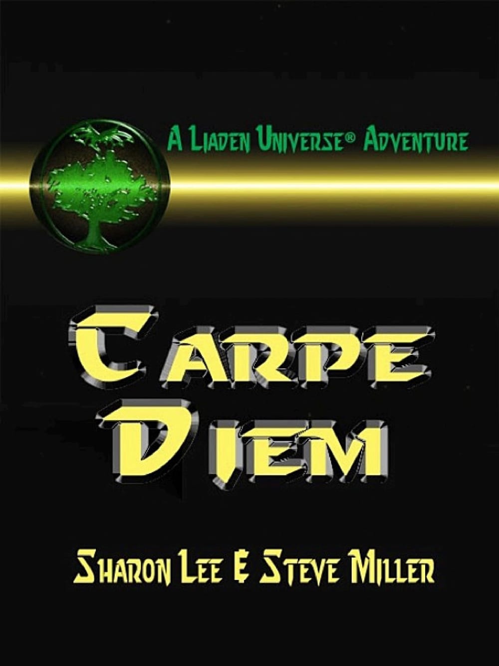 Cover of Carpe Diem