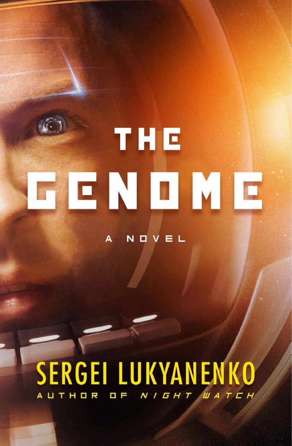 Cover of The Genome