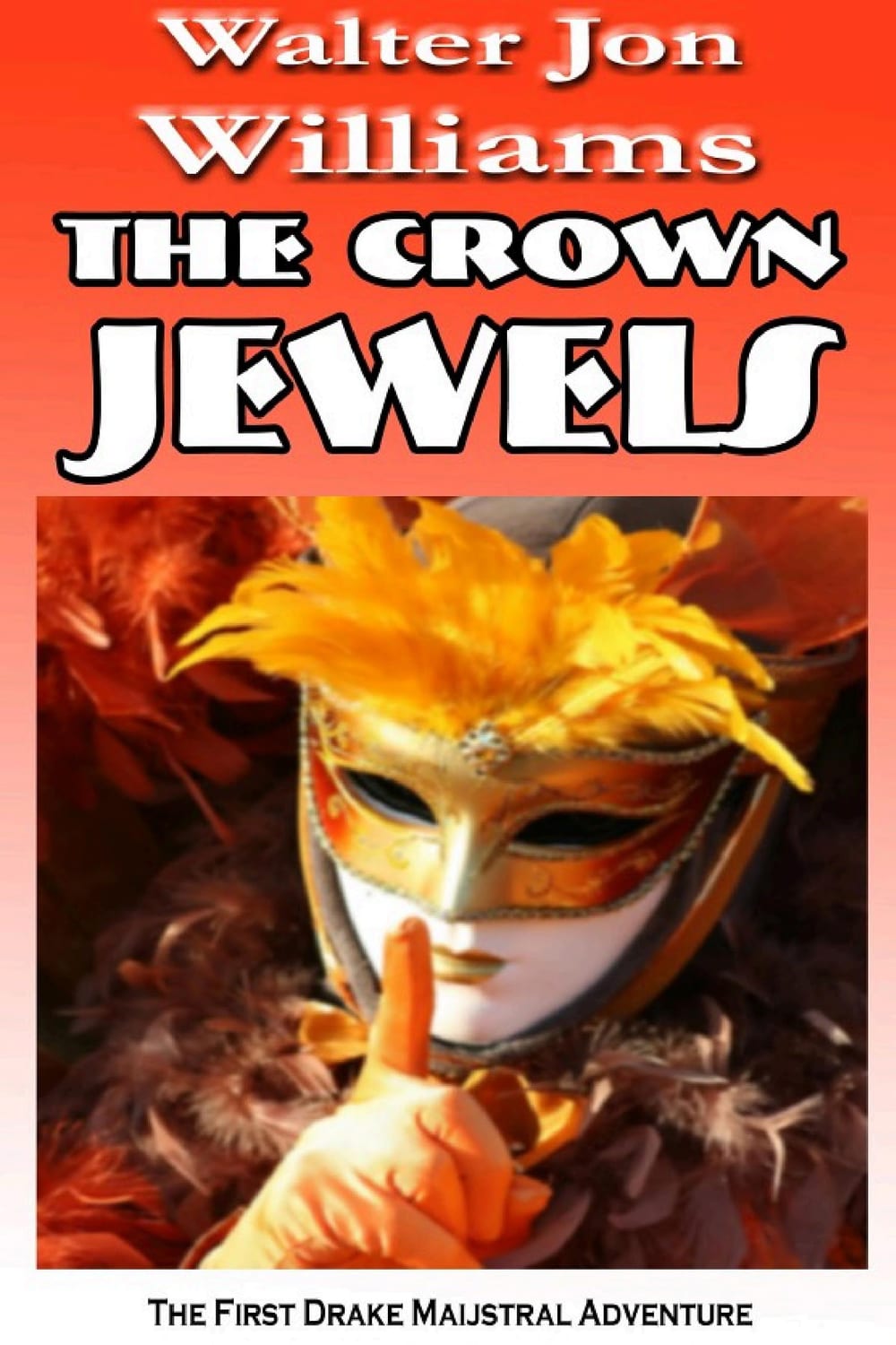 Cover of The Crown Jewels