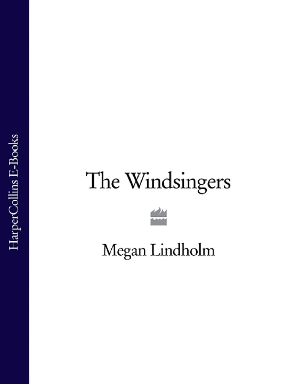 Cover of The Windsingers
