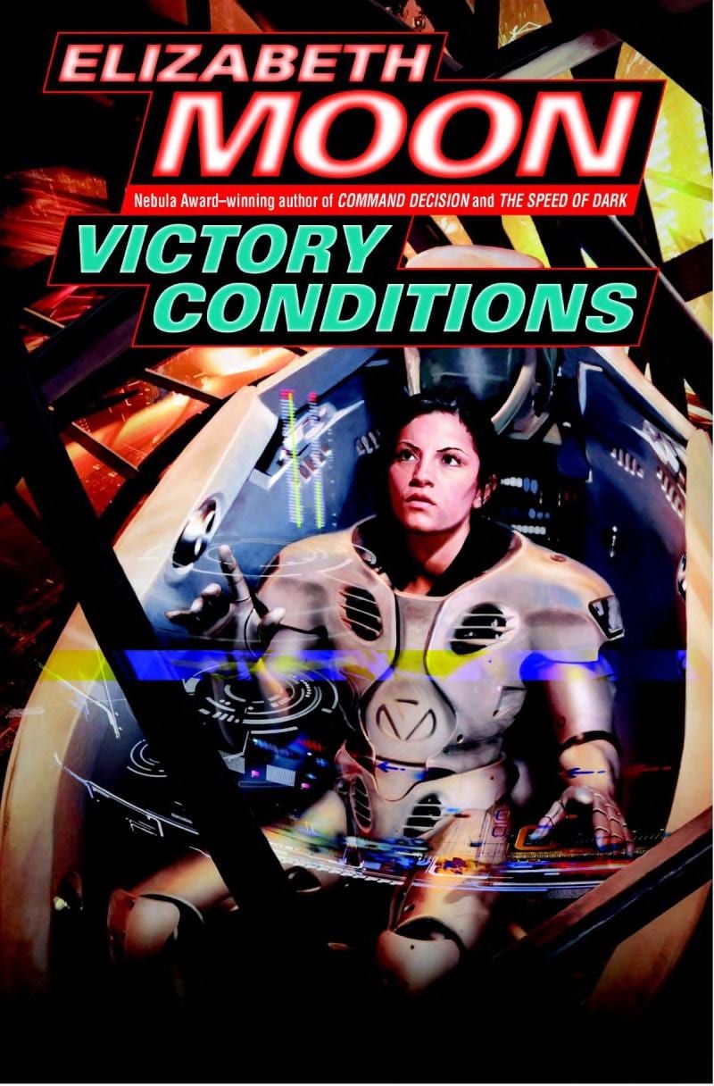 Cover of Victory Conditions