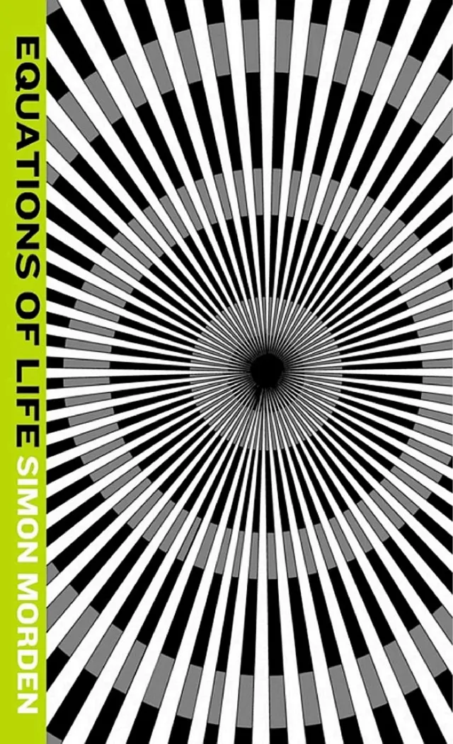 Cover of Equations of Life