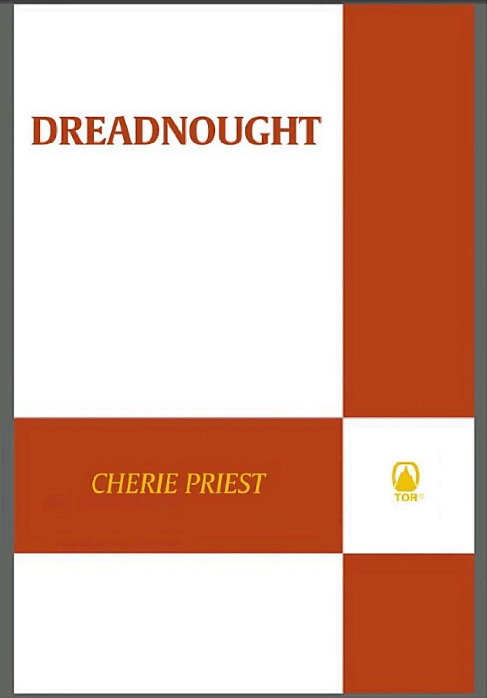 Cover of Dreadnought
