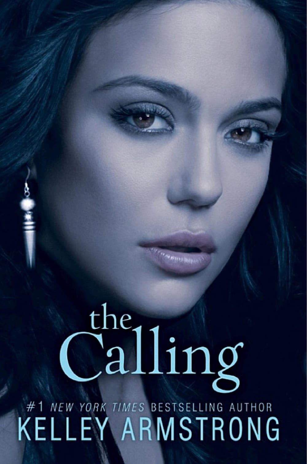Cover of The Calling