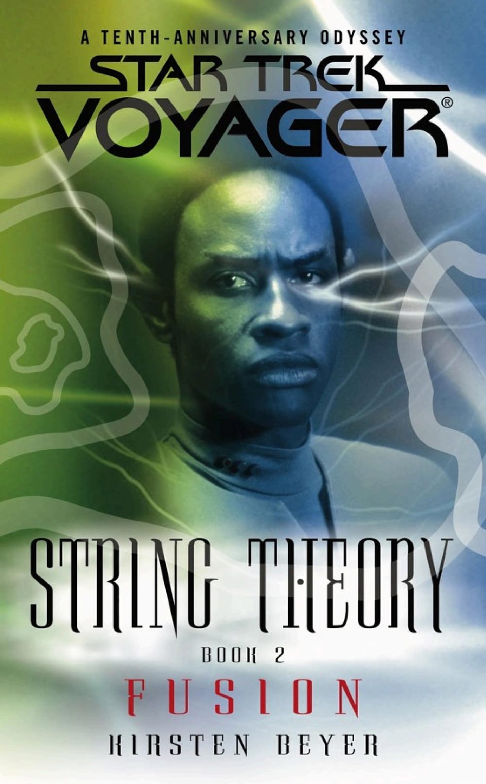 Cover of Fusion