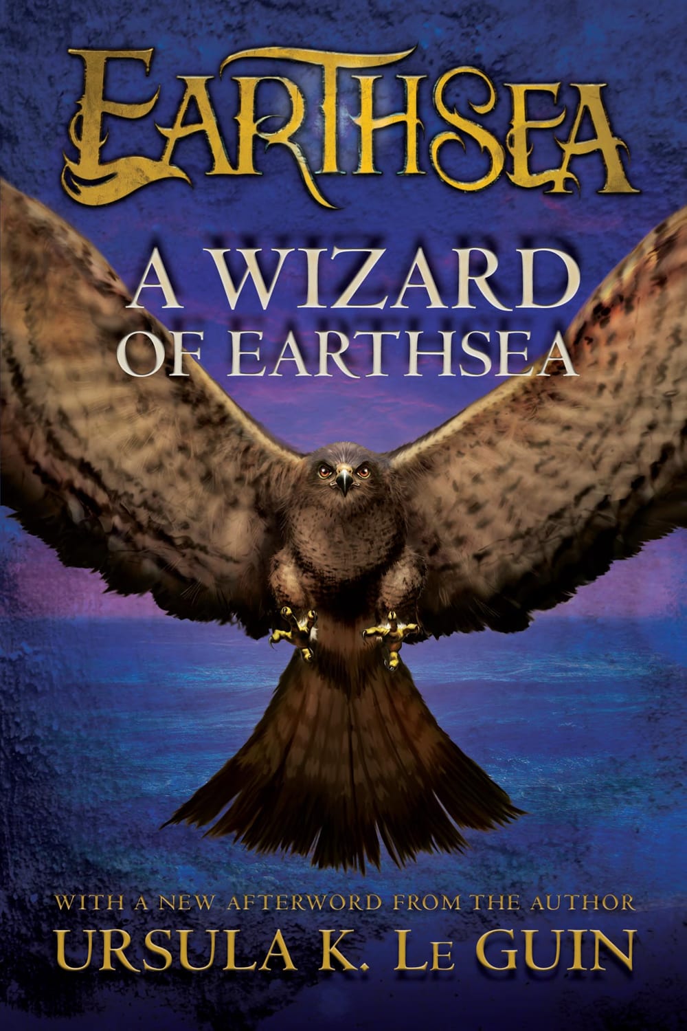 Cover of Dragonfly