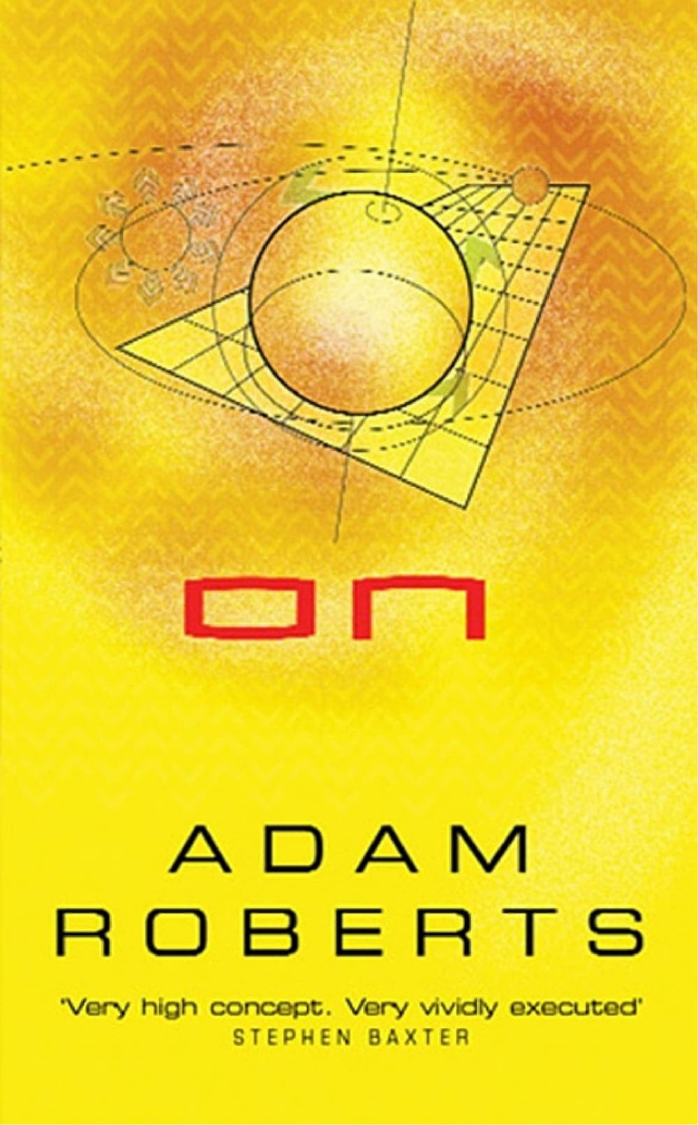 Cover of On