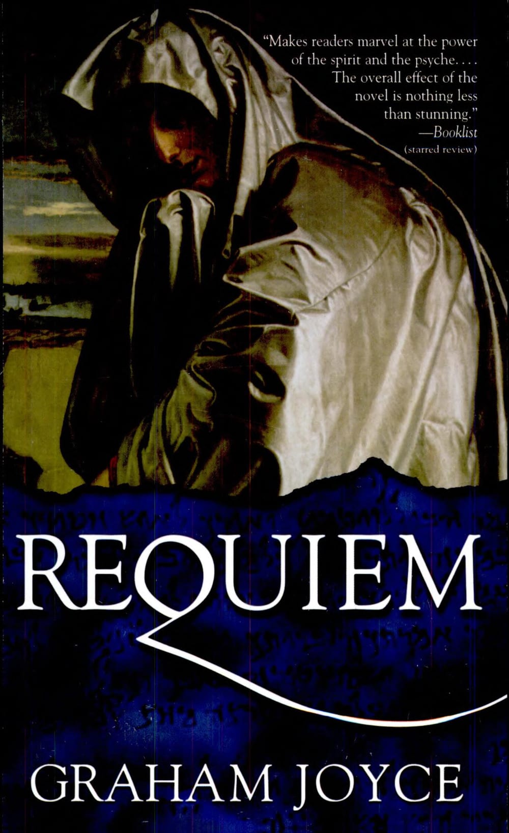 Cover of Requiem