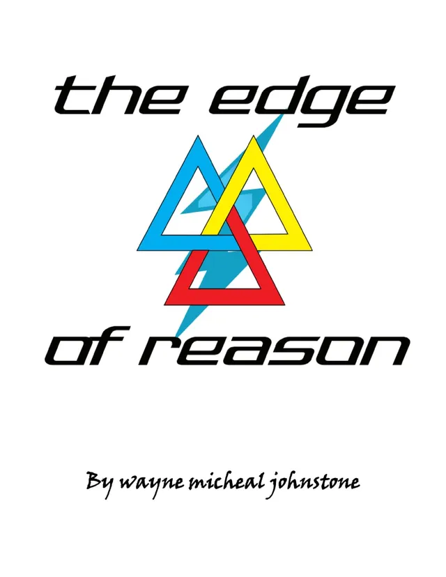 Cover of The Edge of Reason