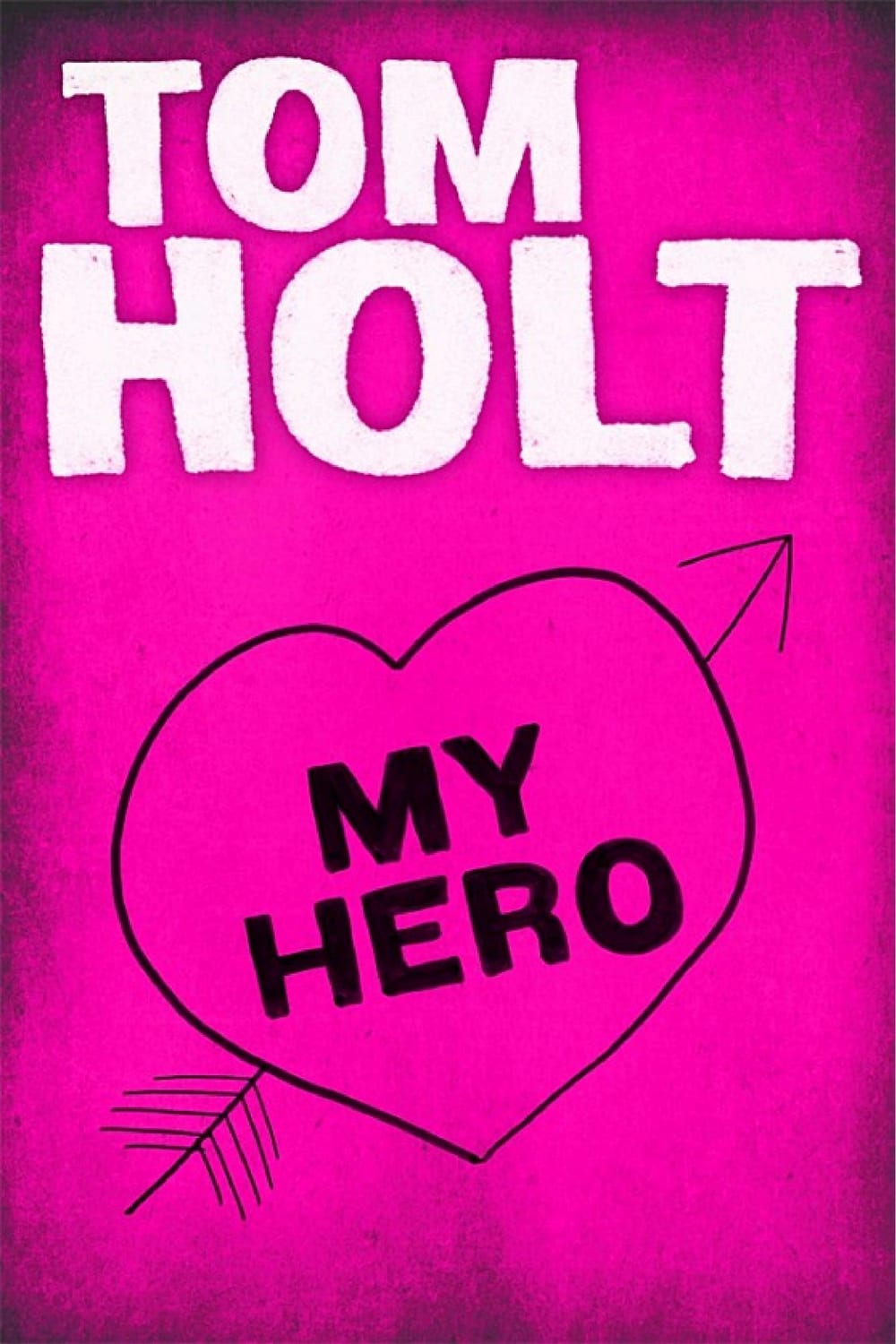 Cover of My Hero