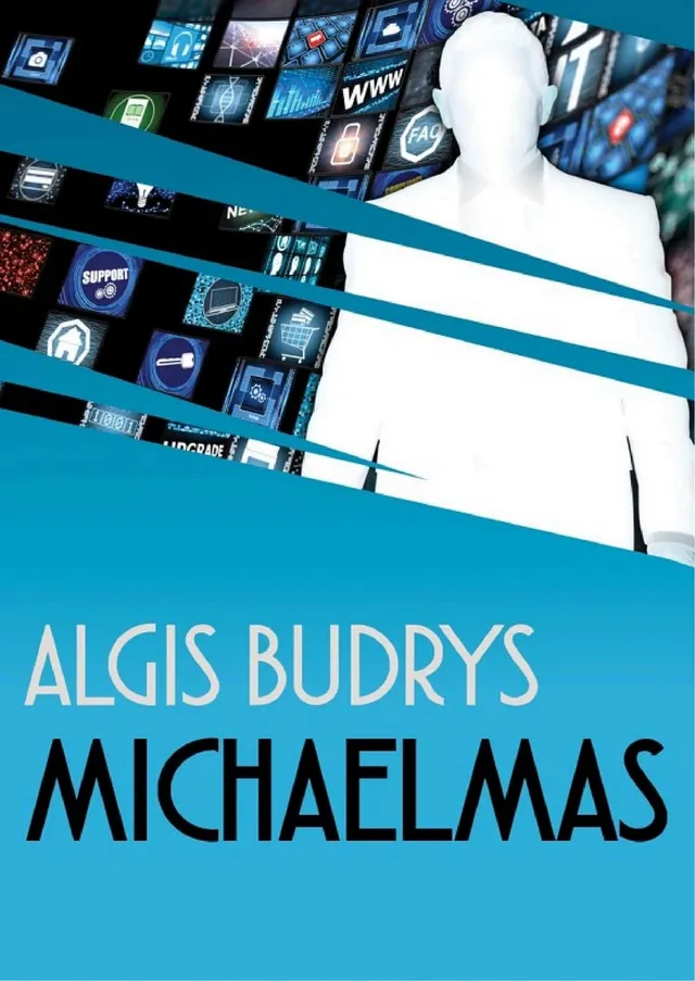Cover of Michaelmas