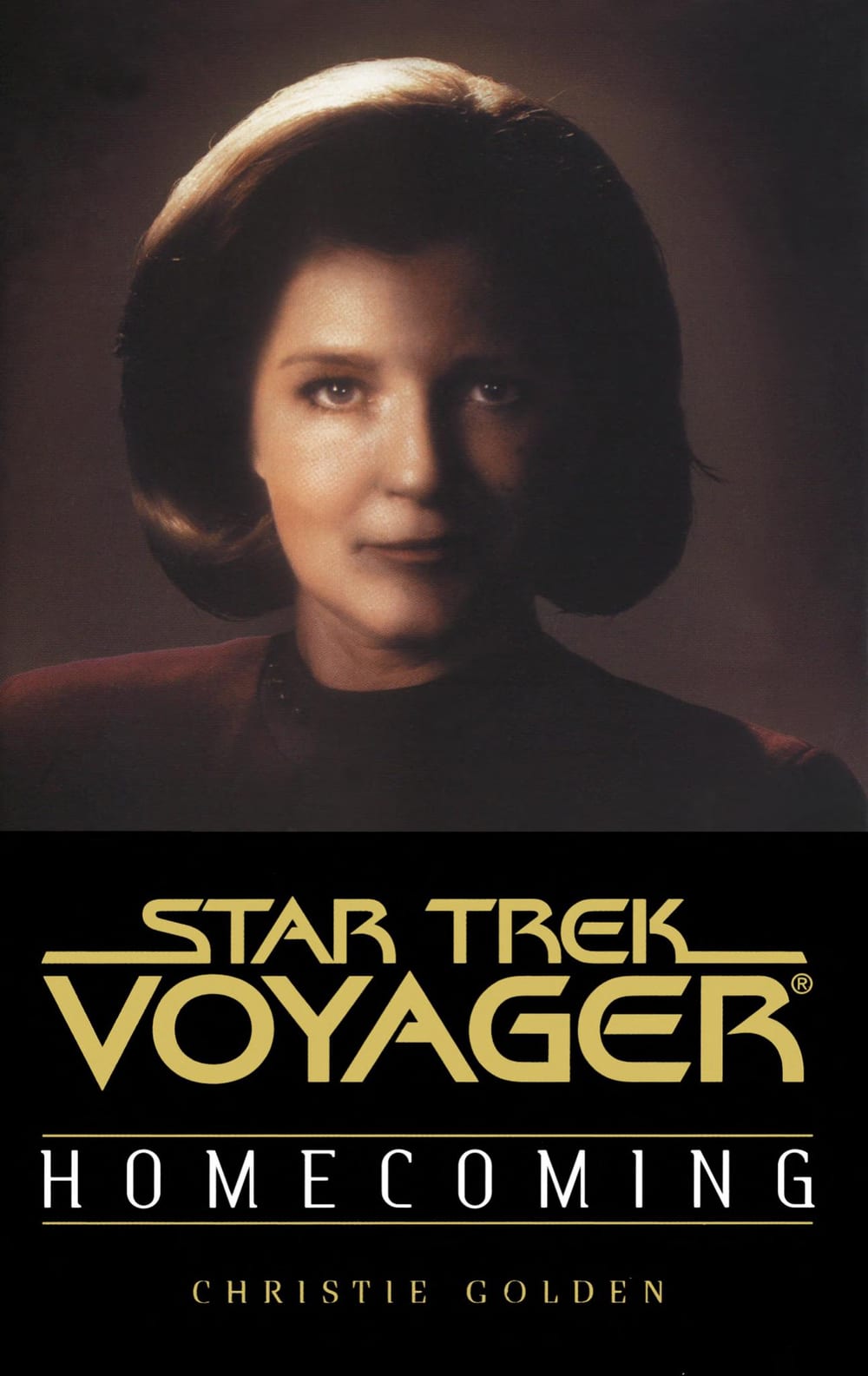 Cover of Homecoming