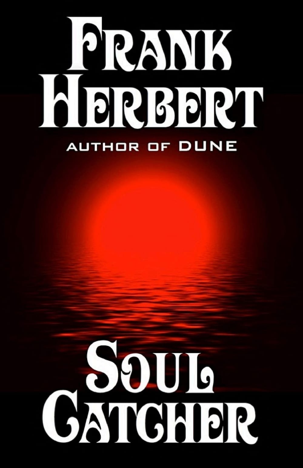 Cover of Soul Catcher