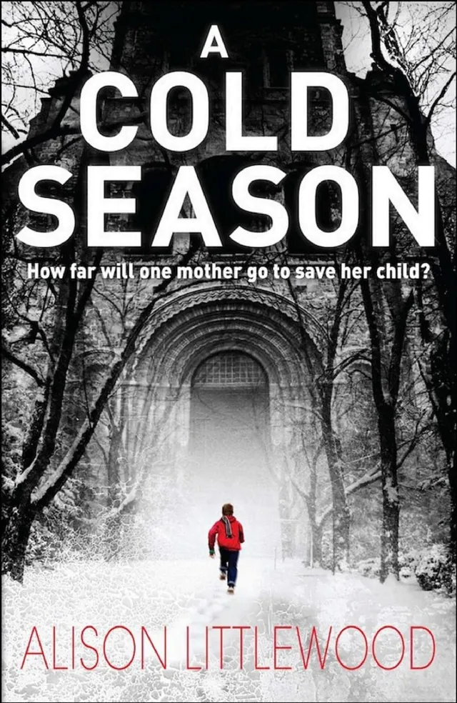 Cover of A Cold Season