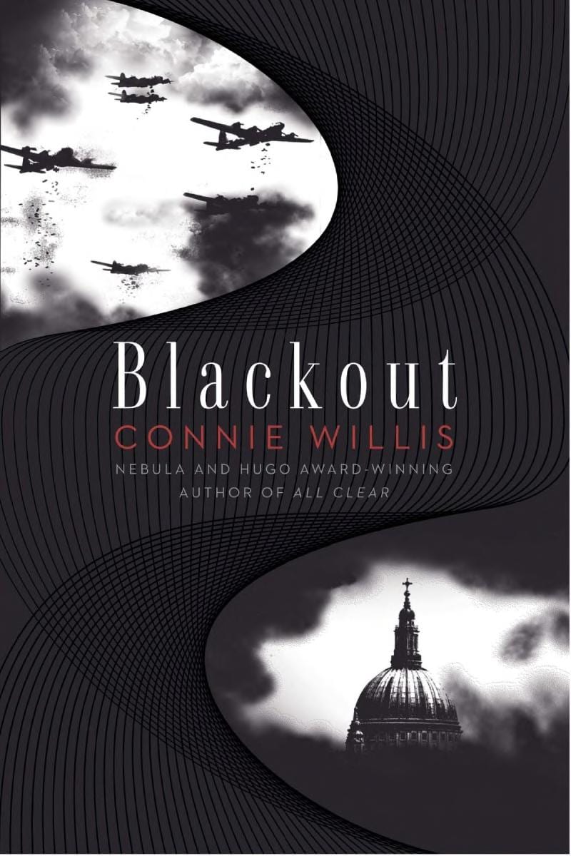 Cover of Blackout