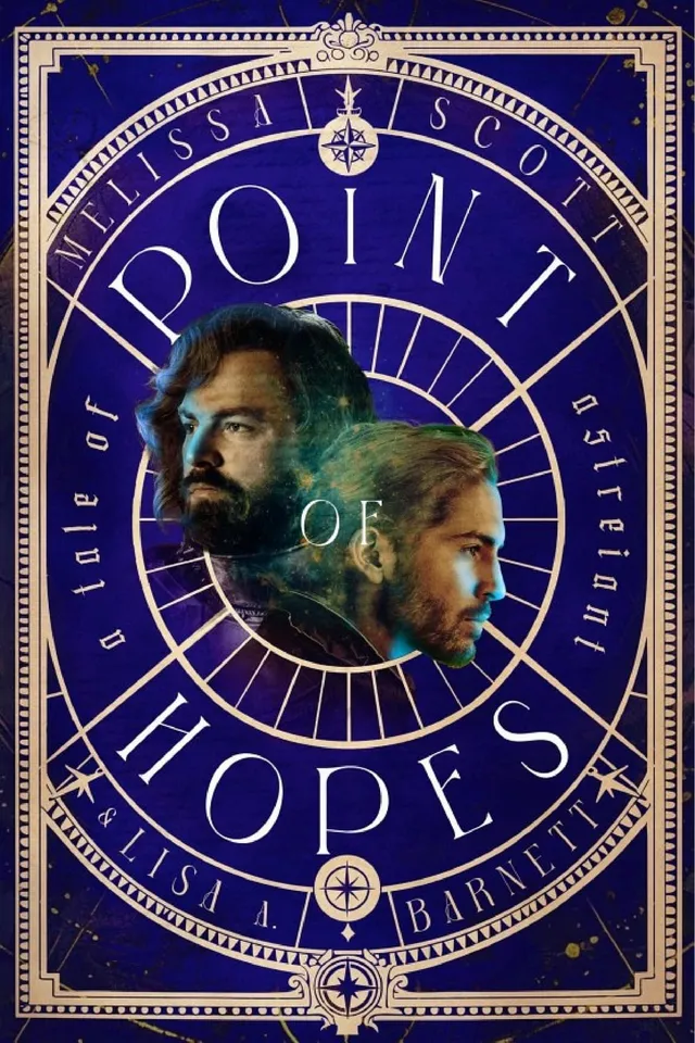 Cover of Point of Hopes
