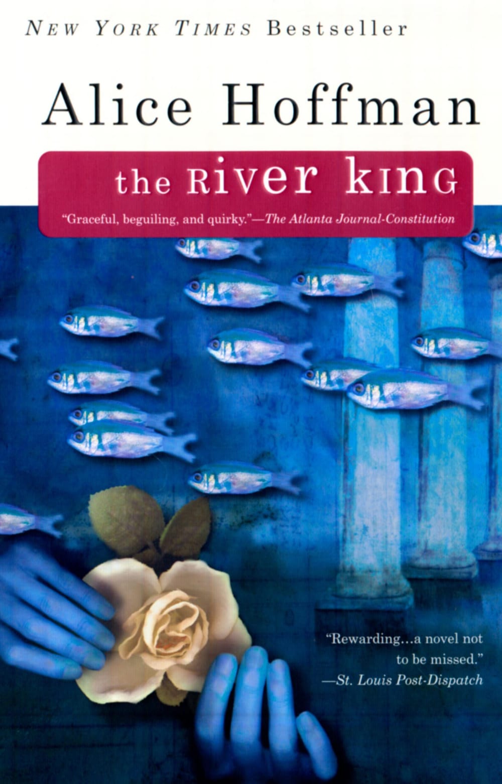 Cover of The River King