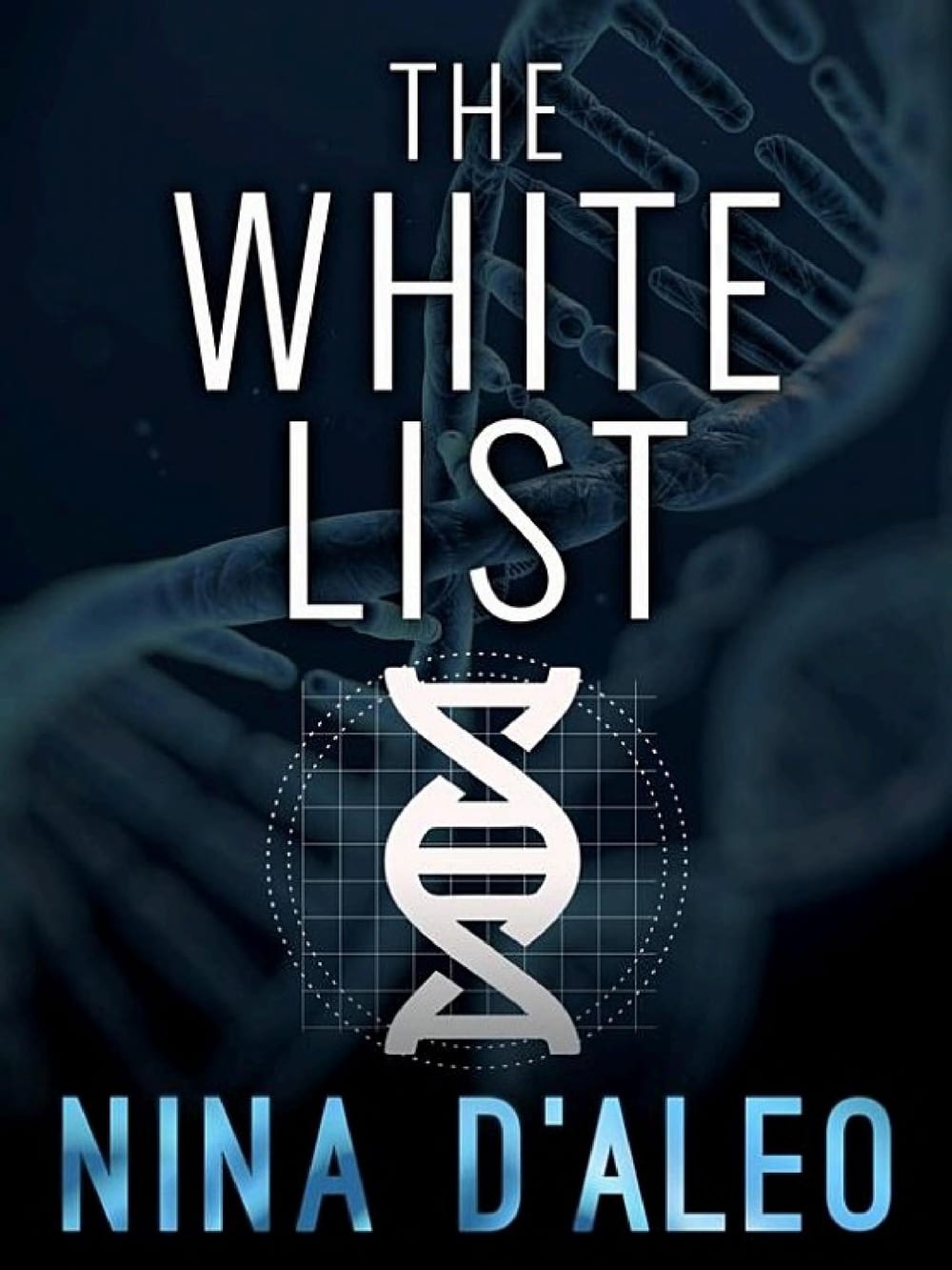 Cover of The White List