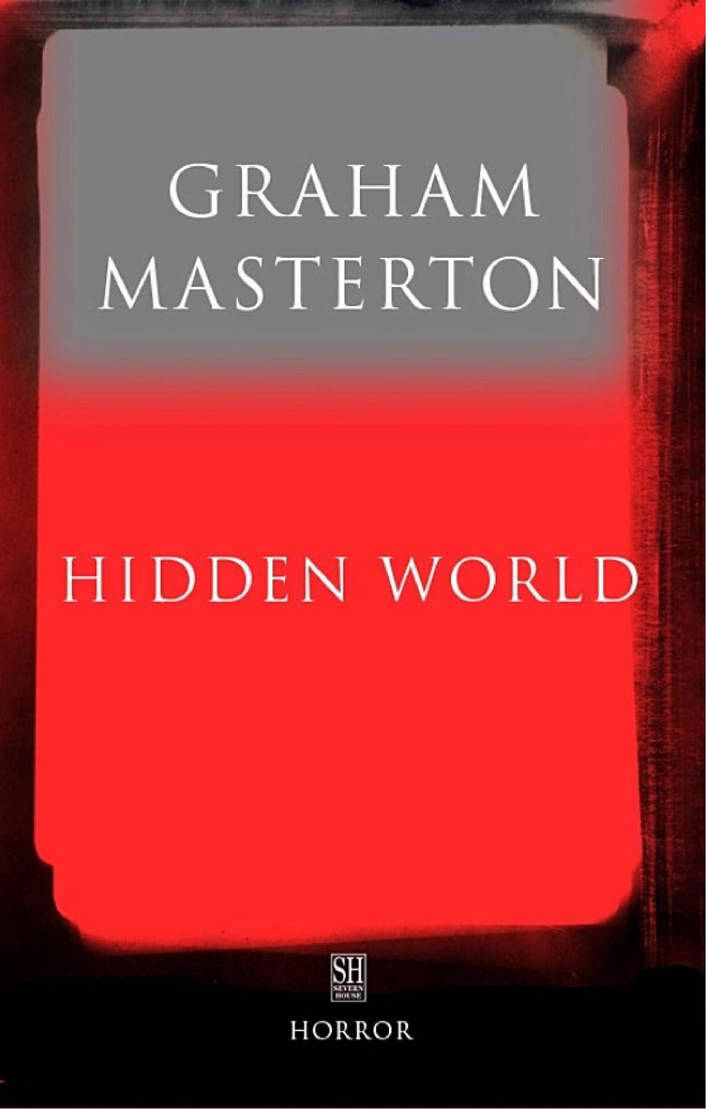 Cover of The Hidden World