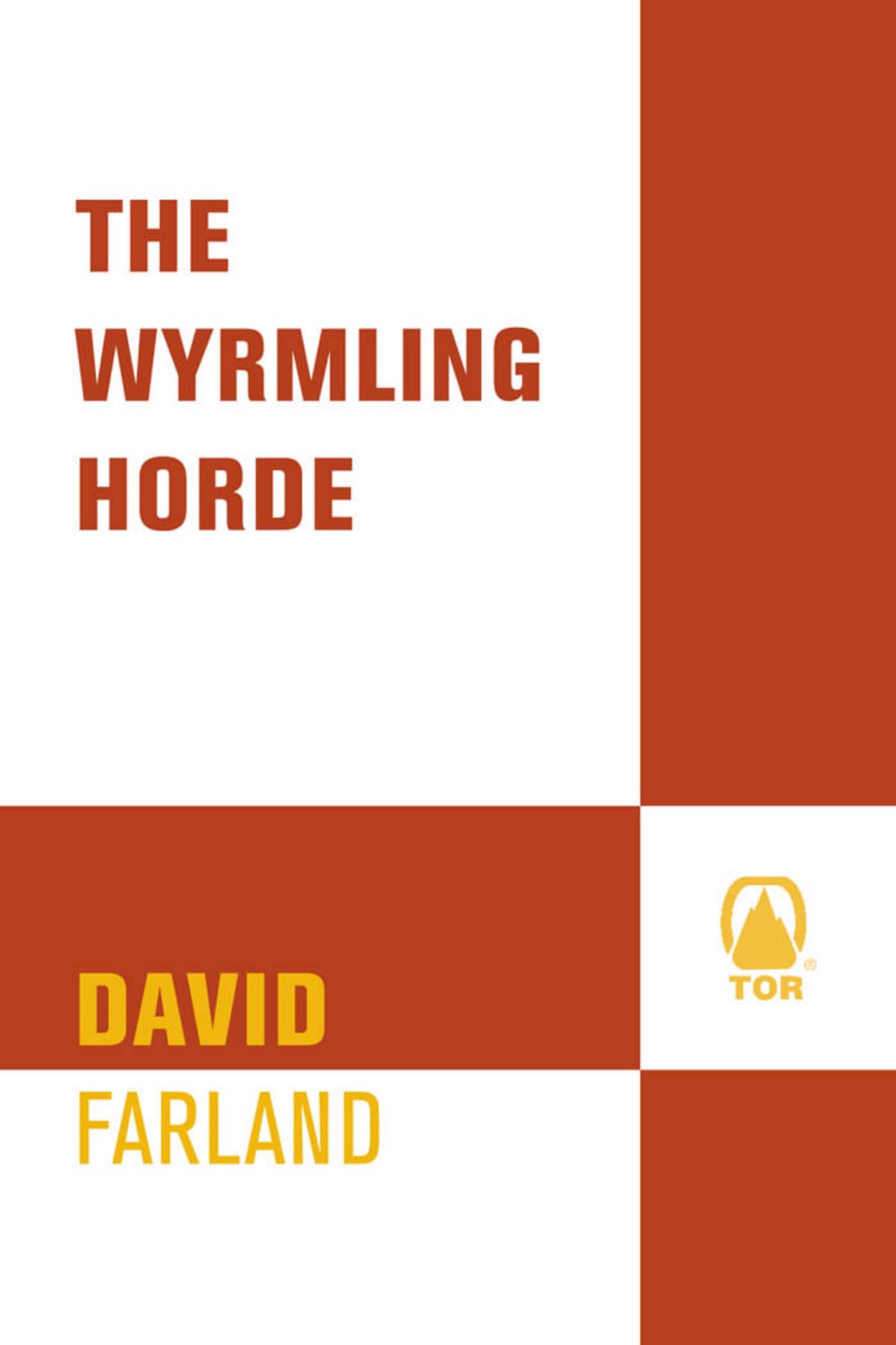 Cover of The Wyrmling Horde