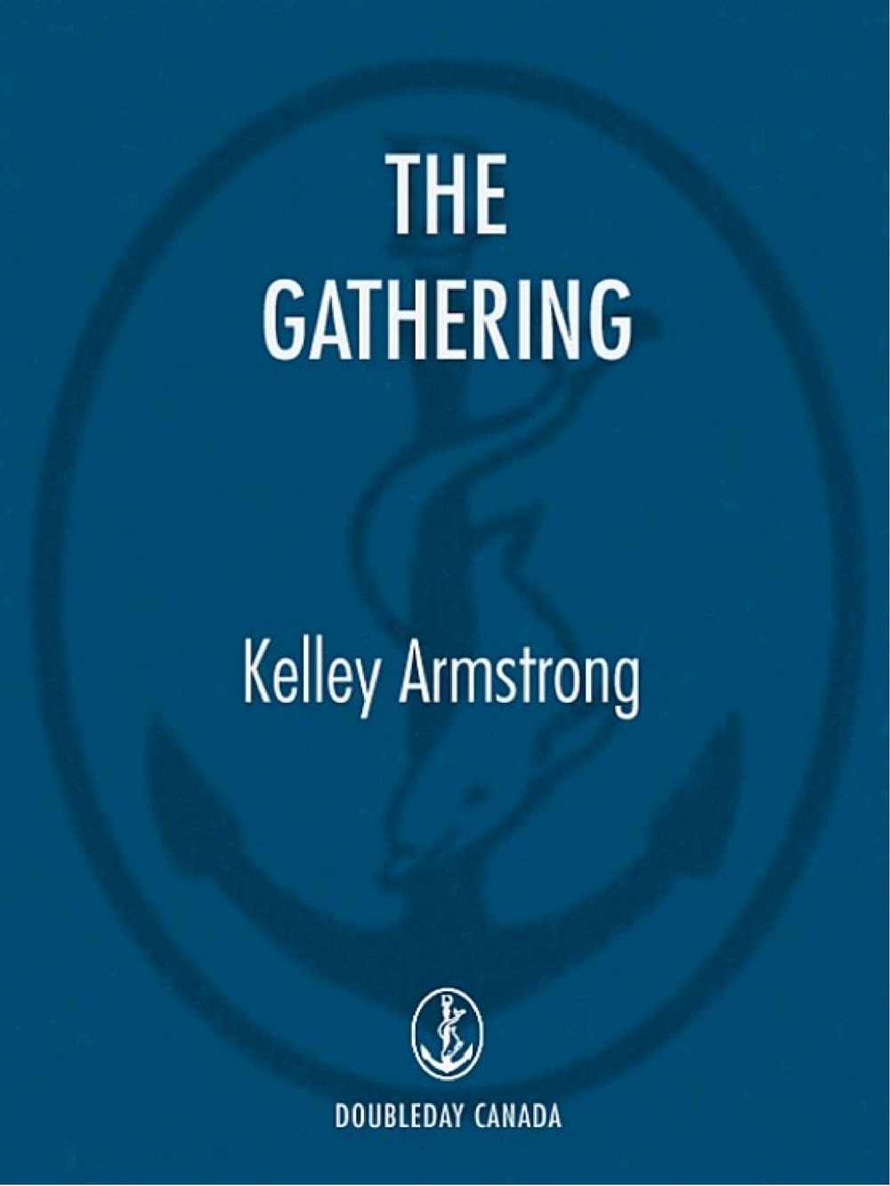 Cover of The Gathering