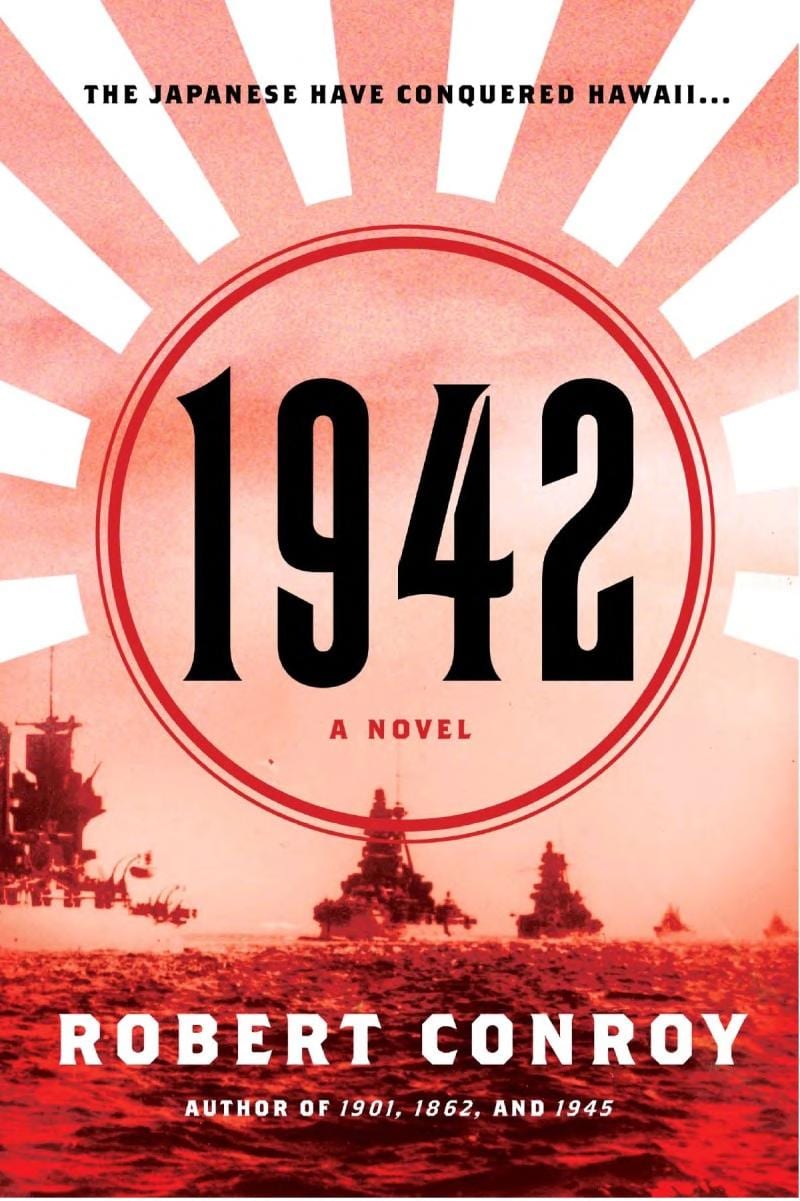 Cover of 1942