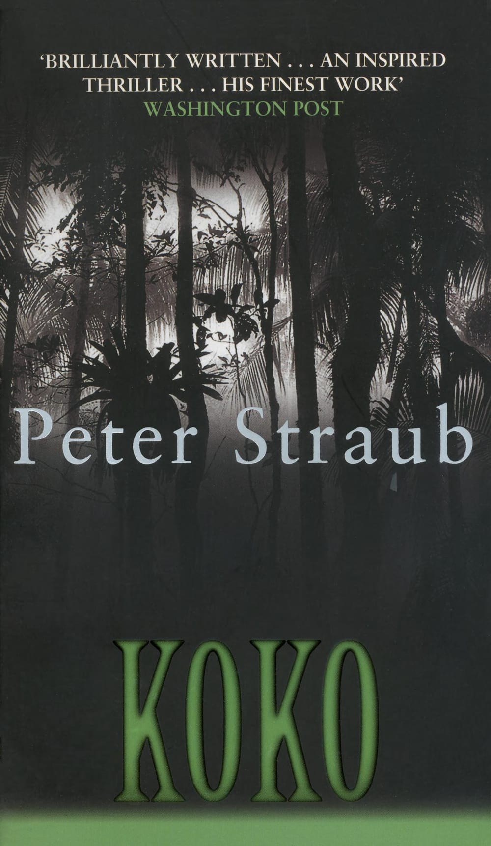 Cover of Koko