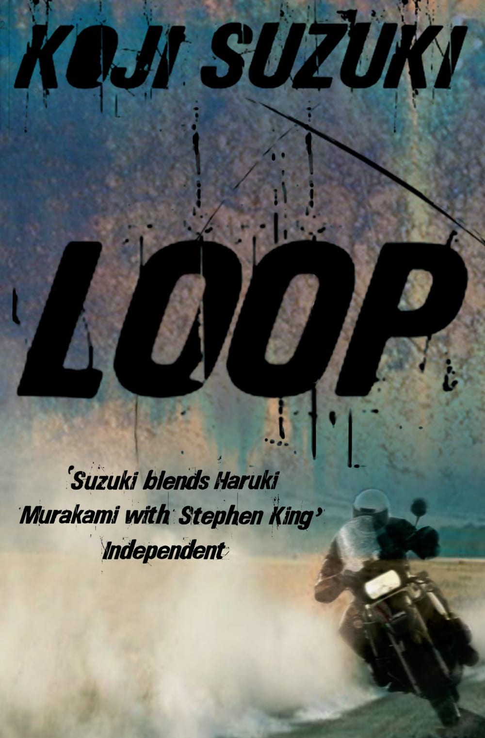 Cover of Loop