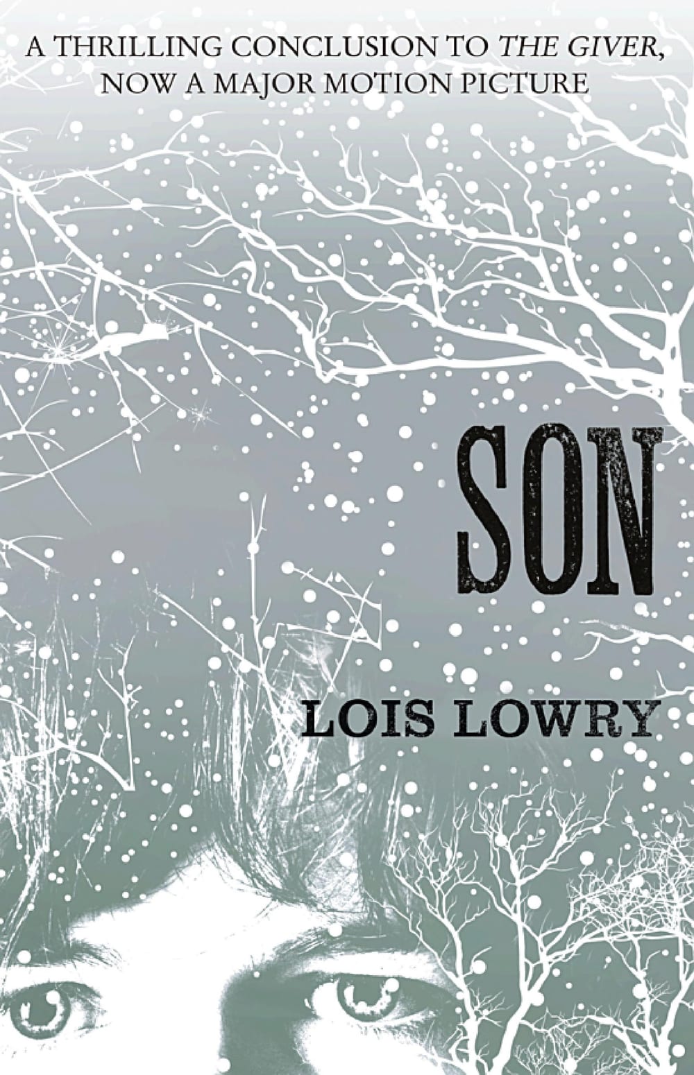 Cover of Son