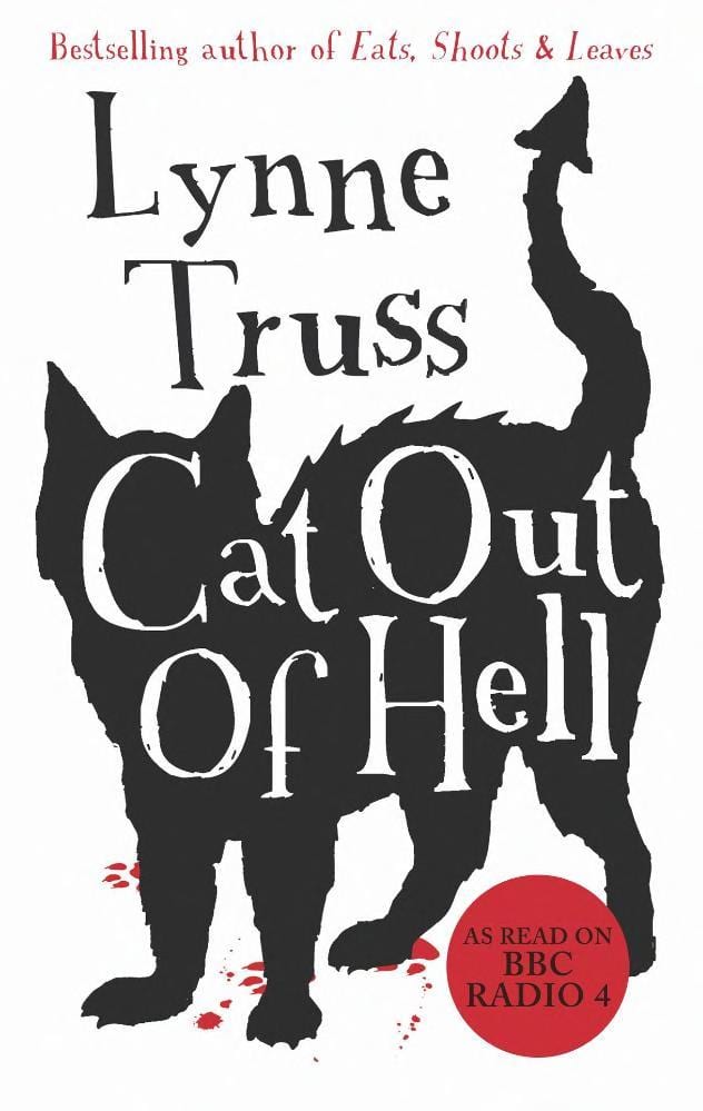 Cover of Cat Out Of Hell