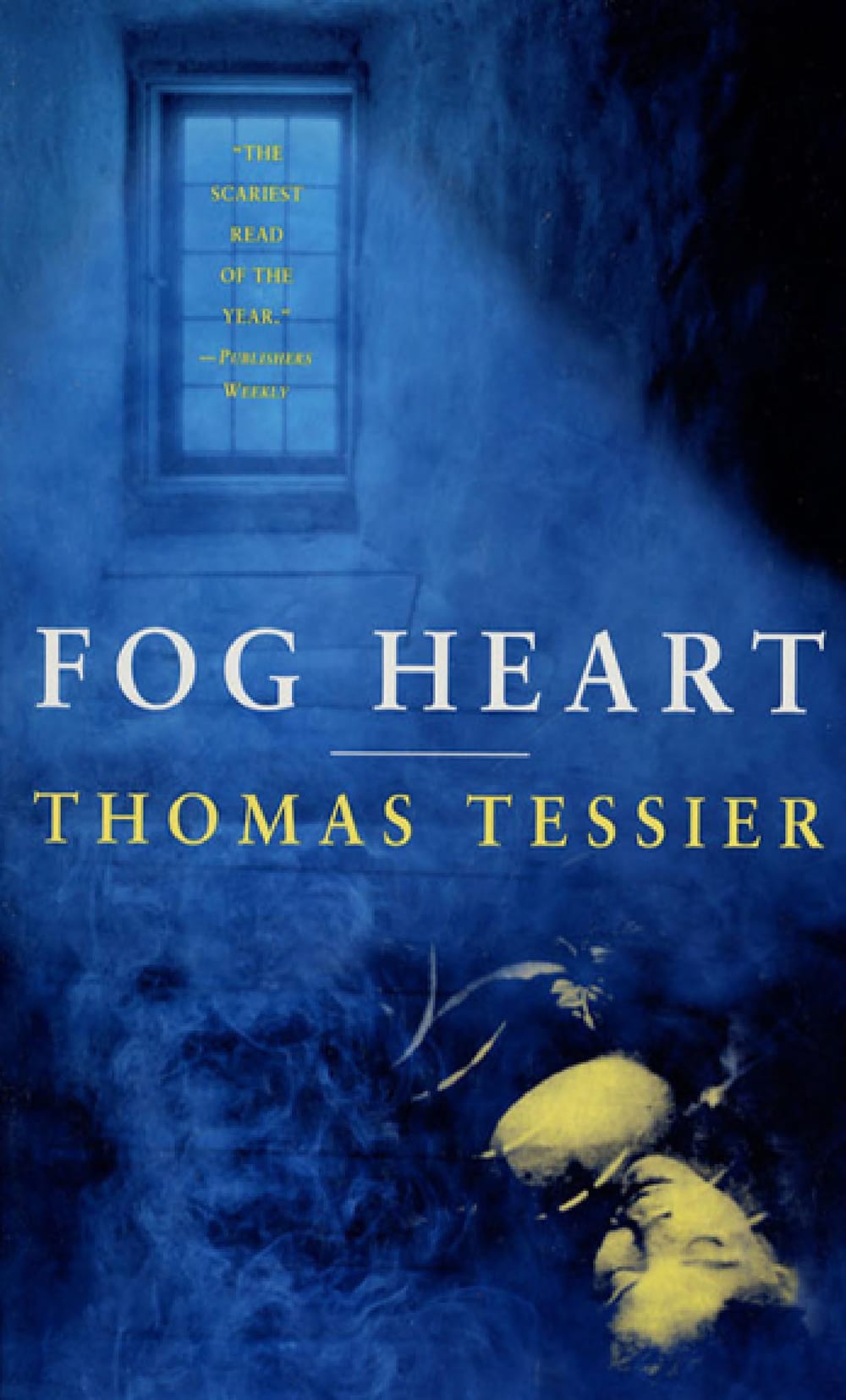 Cover of Fog heart