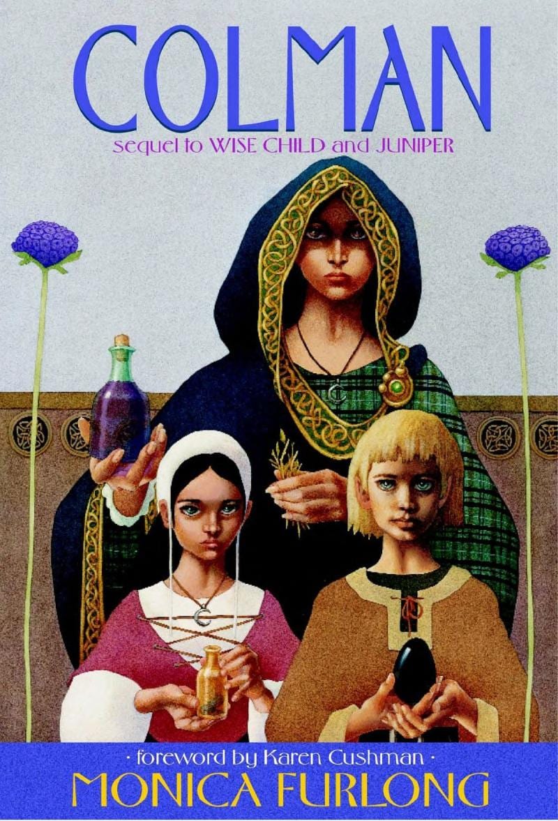 Cover of Colman