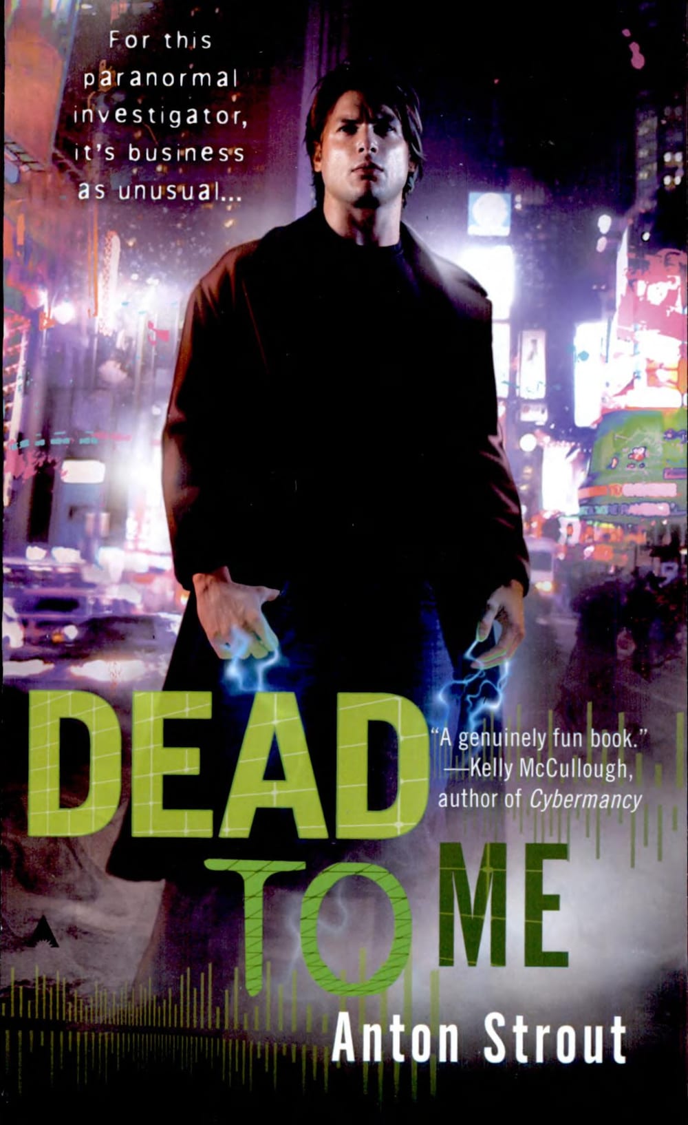 Cover of Dead To Me