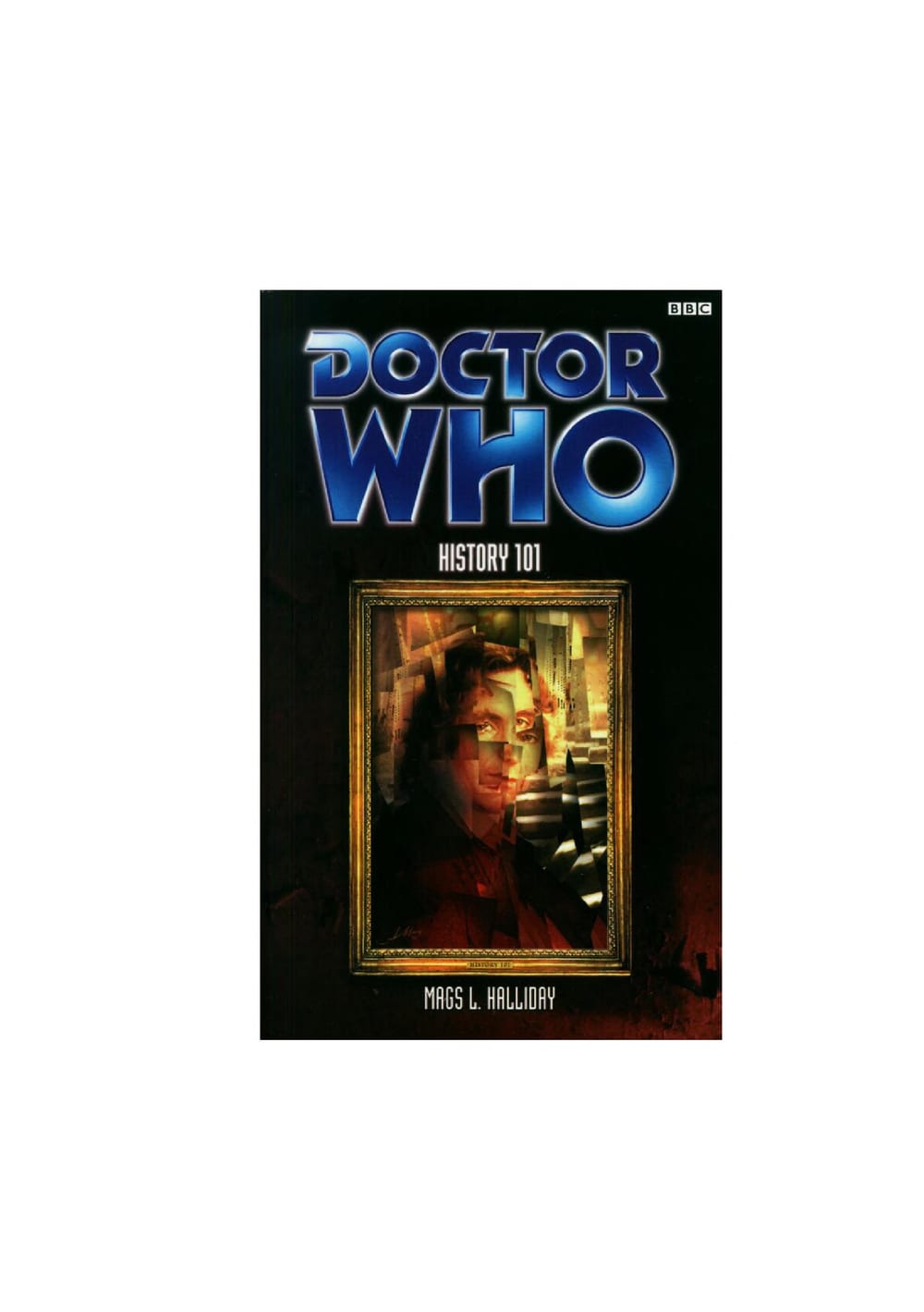 Cover of History 101