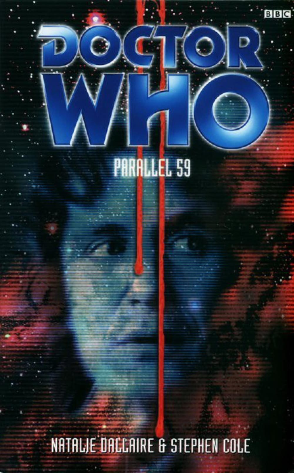 Cover of Parallel 59
