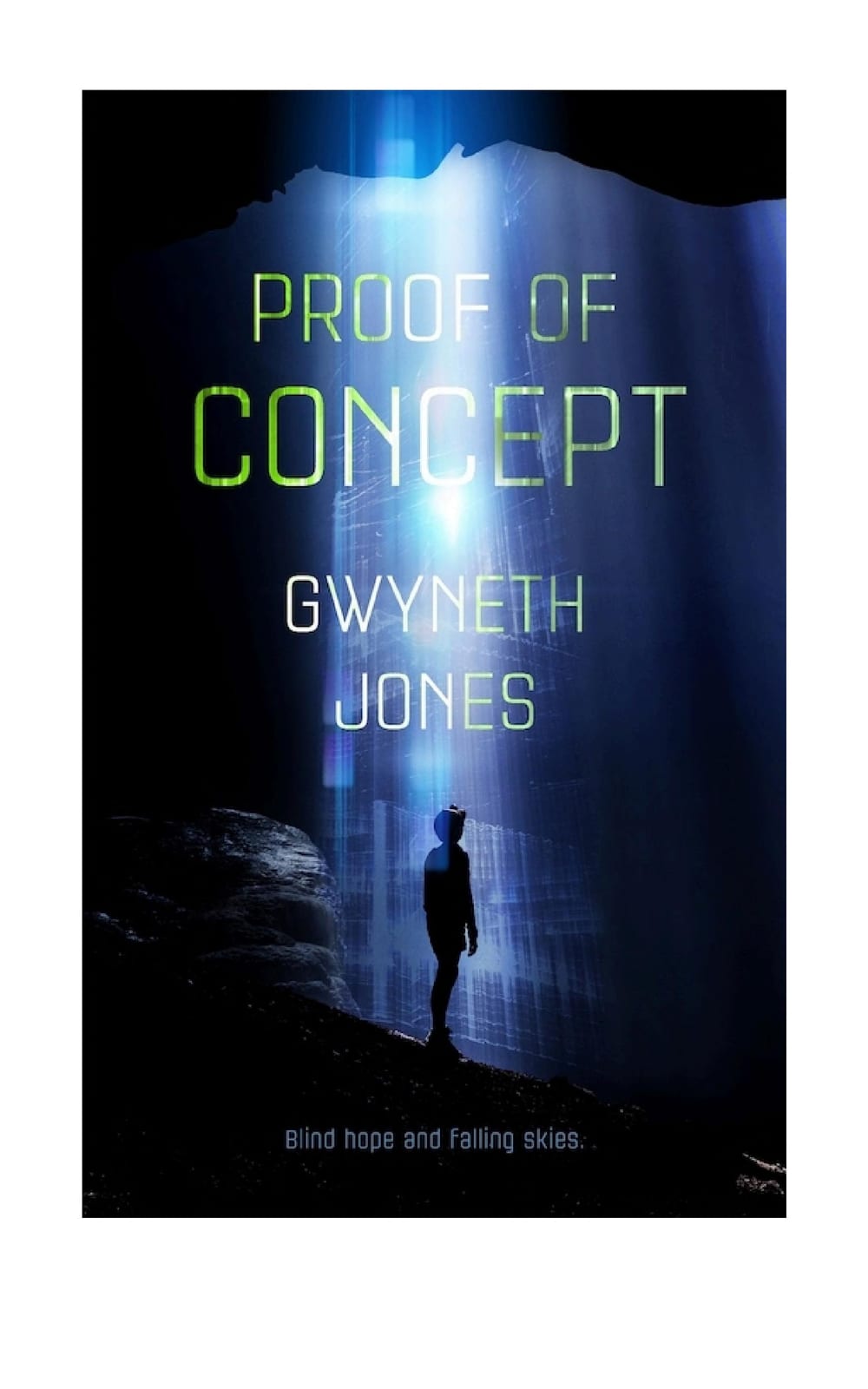 Cover of Proof of Concept