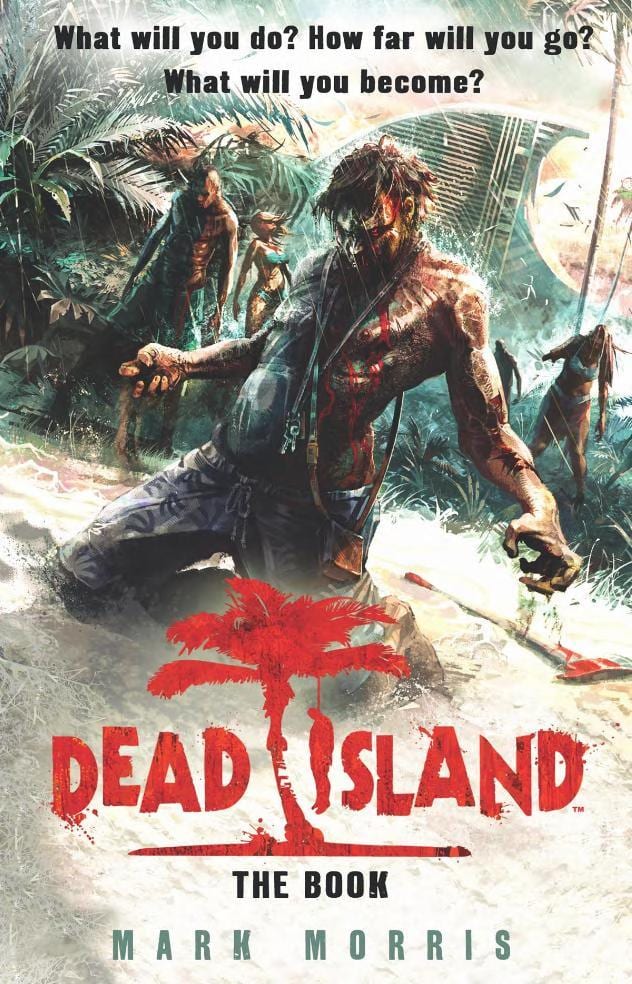 Cover of Dead Island