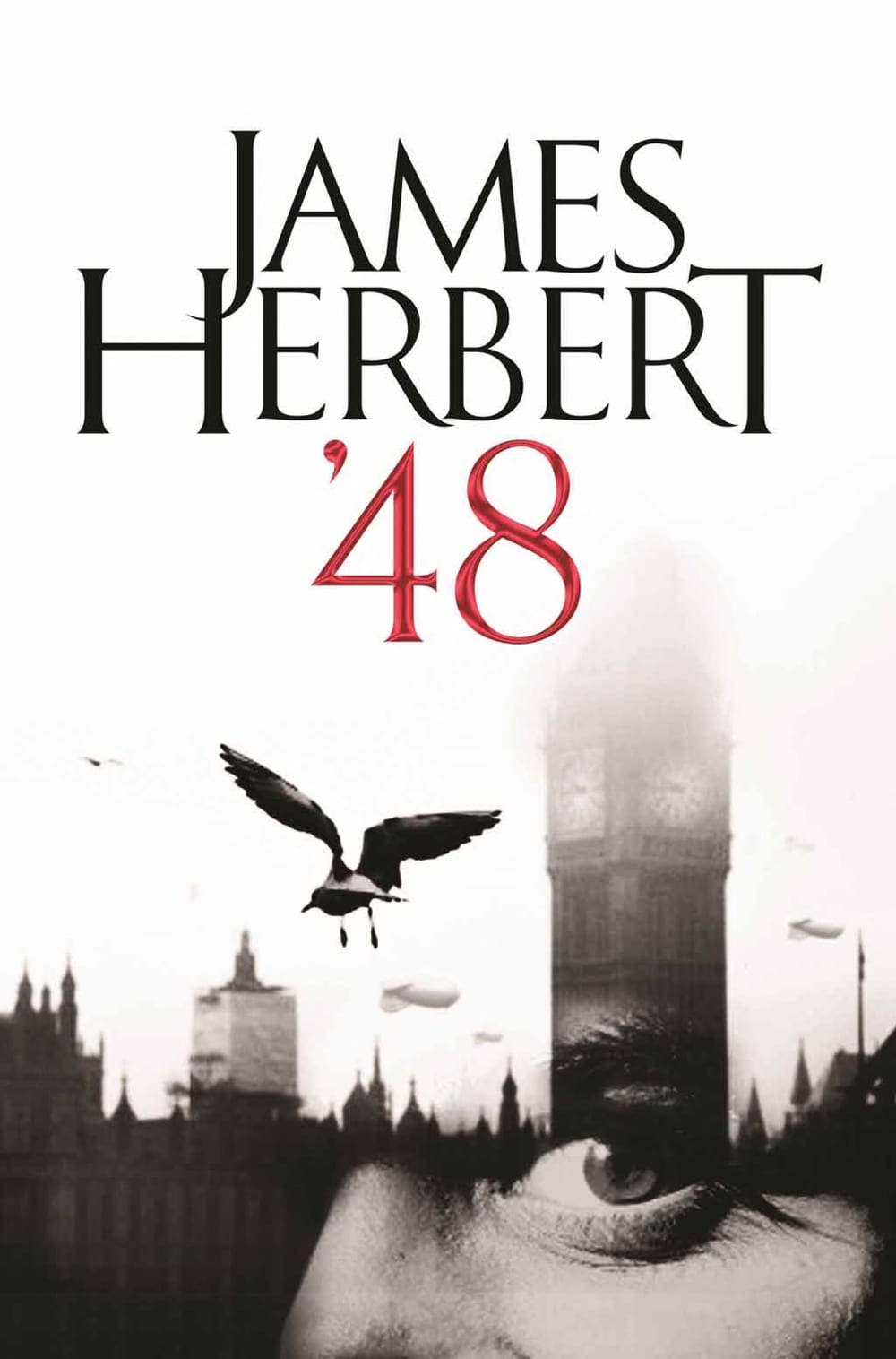 Cover of '48
