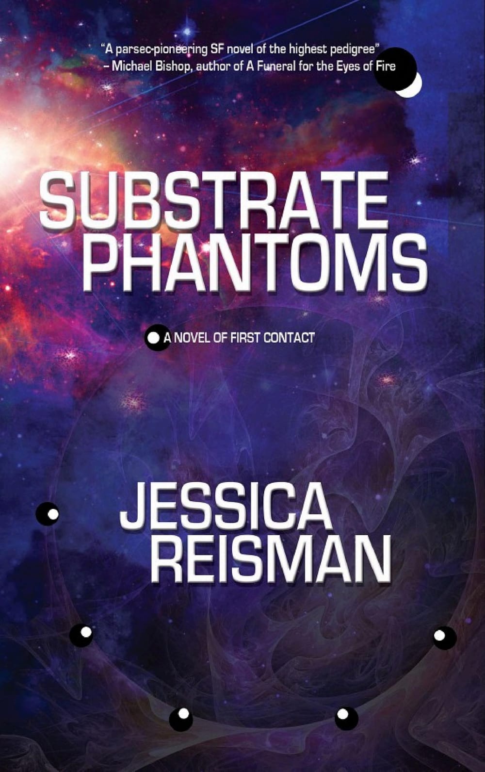 Cover of Substrate Phantoms