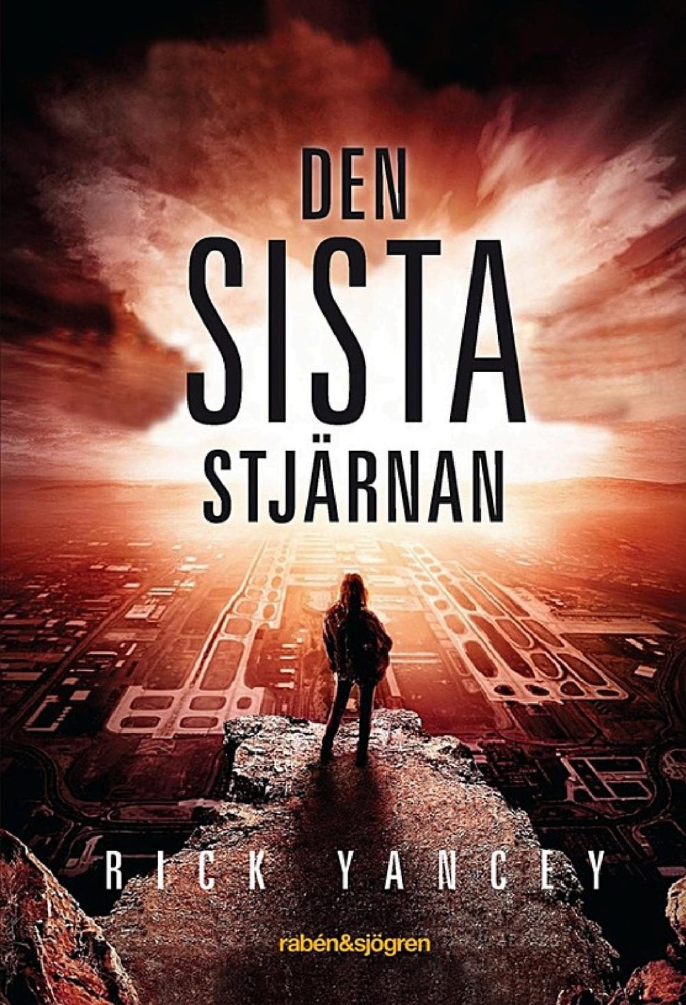 Cover of The Last Star