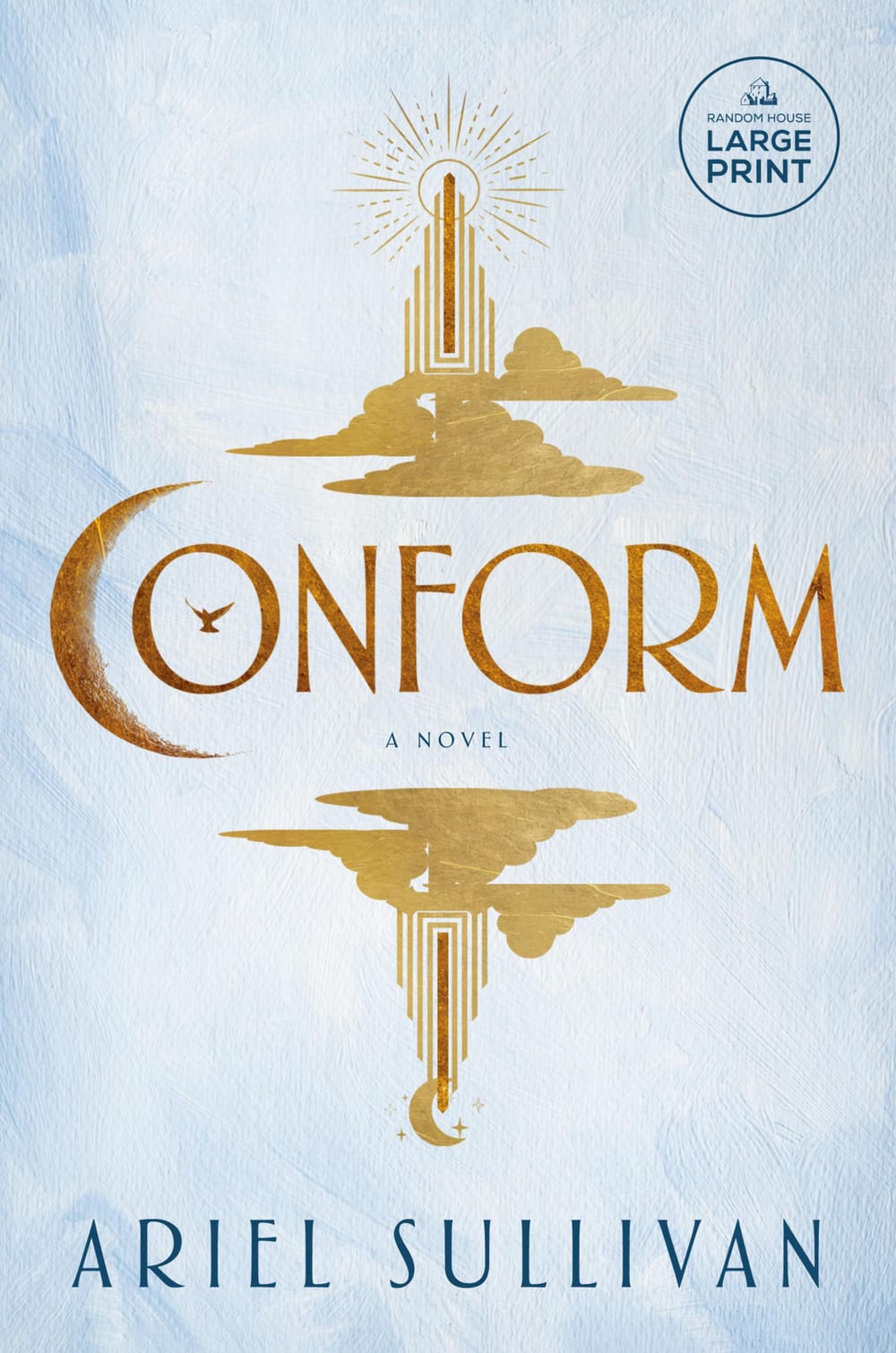 Cover of Conform: A Novel