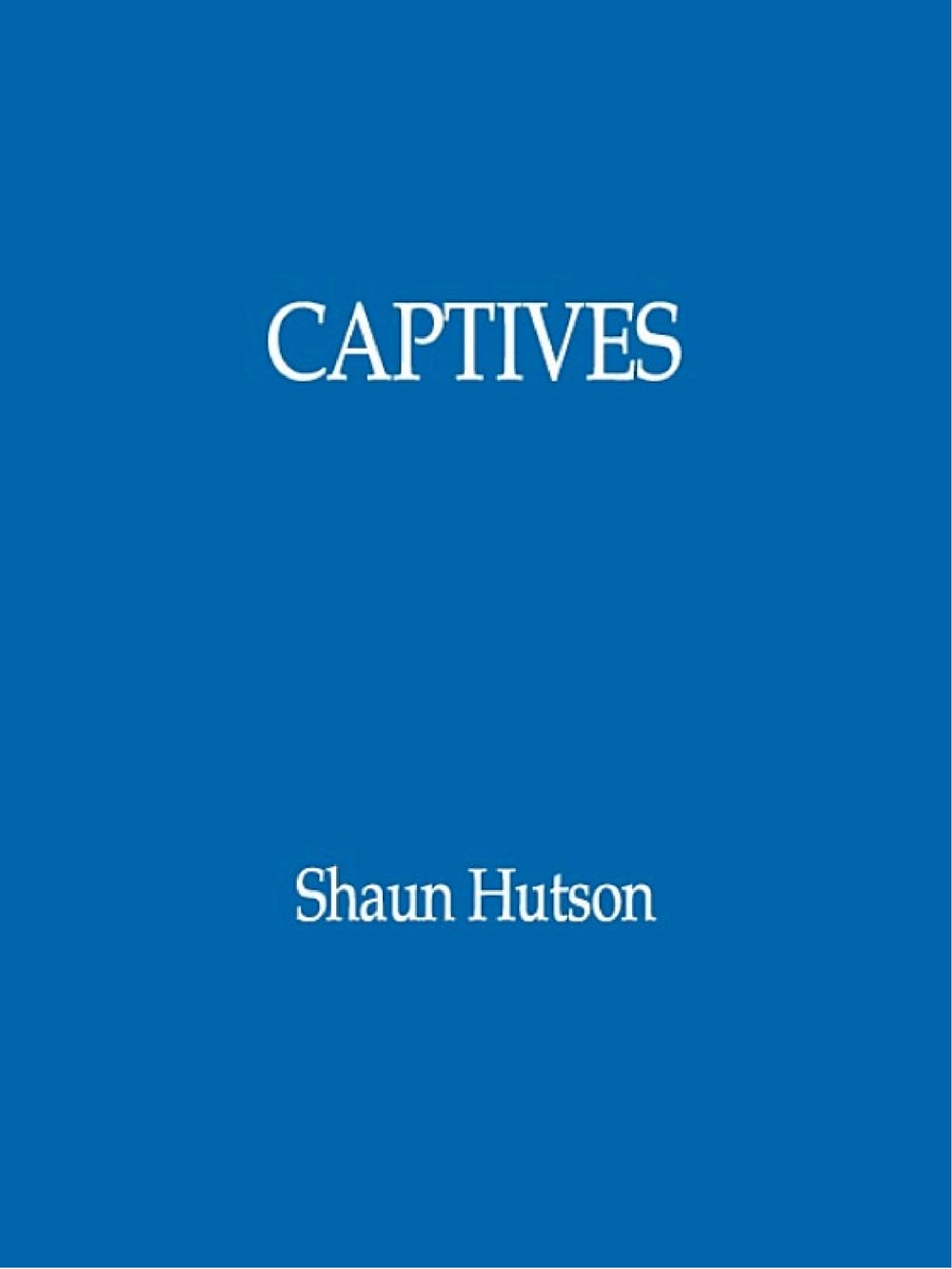 Cover of Captives