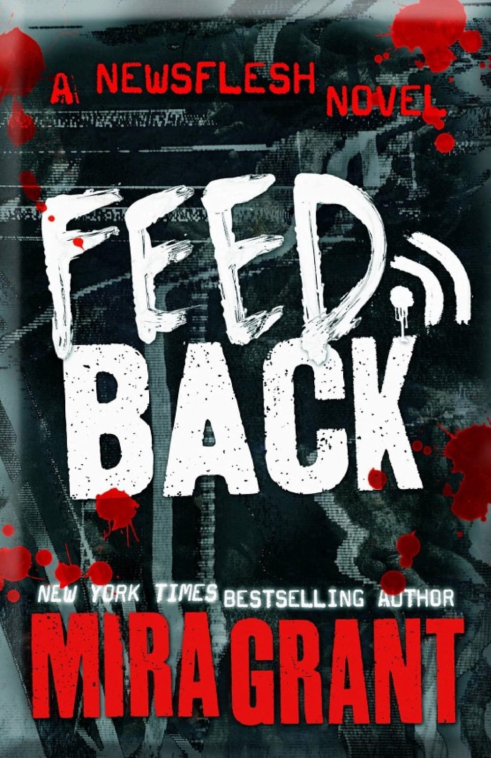 Cover of Feedback