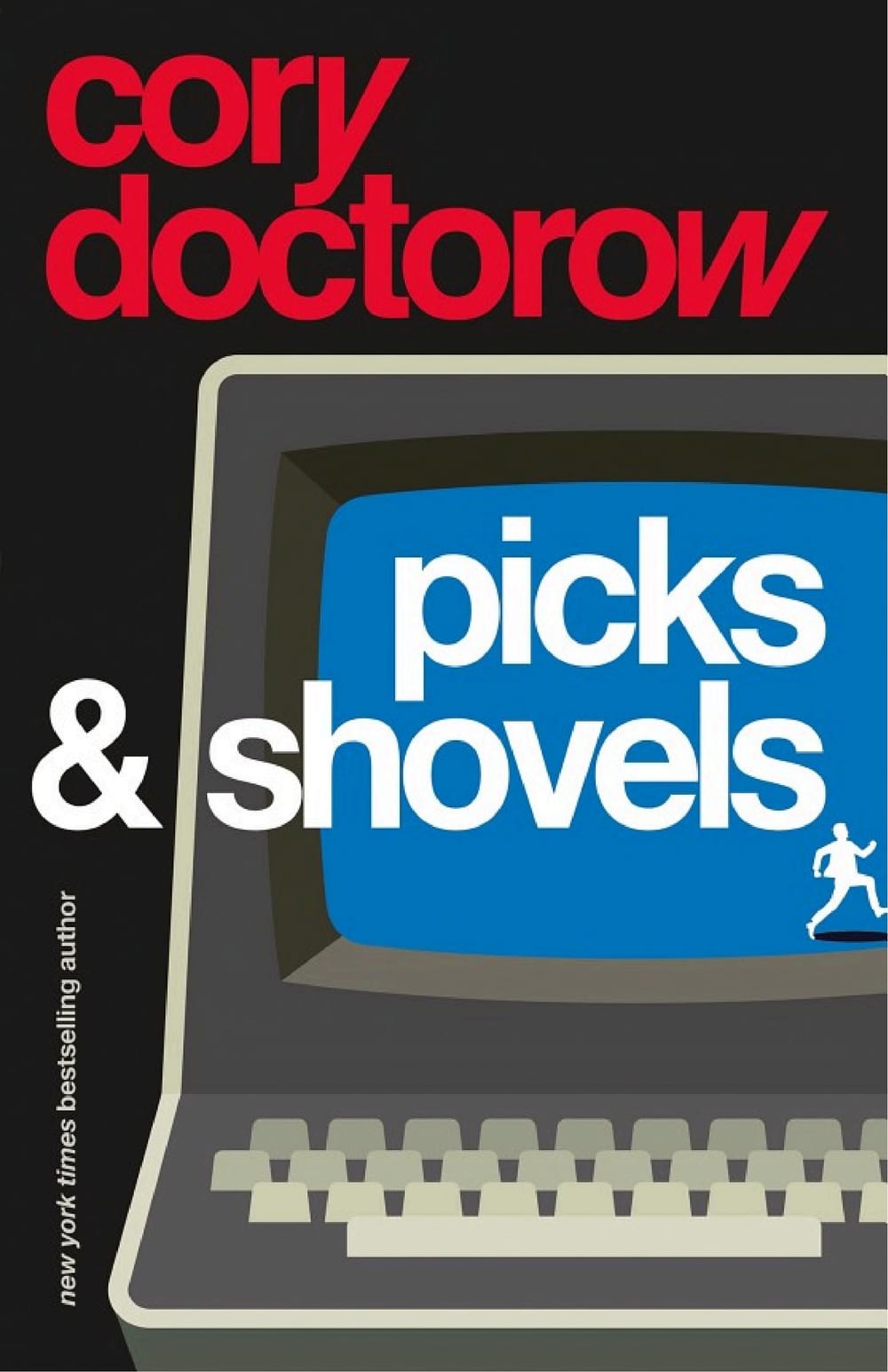 Cover of Picks & Shovels