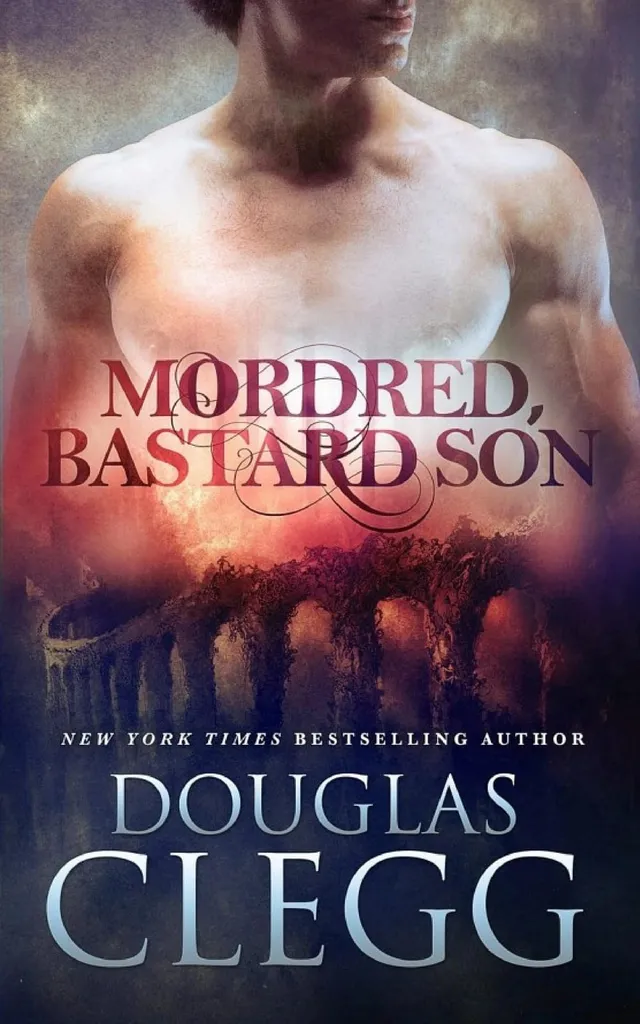 Cover of Mordred, Bastard Son