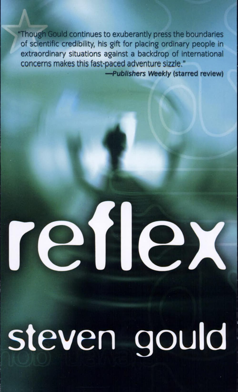 Cover of Reflex