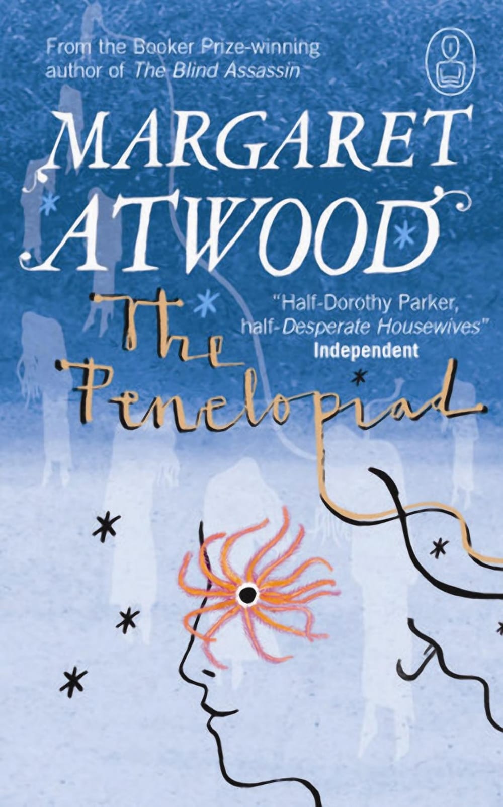 Cover of The Penelopiad