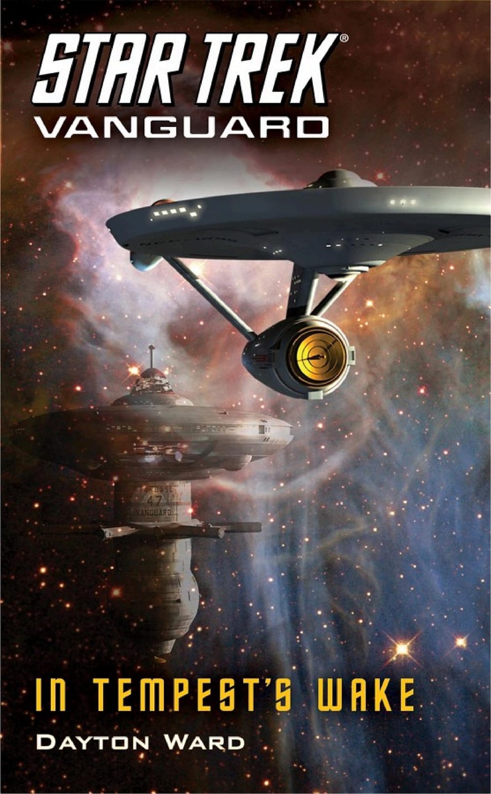 Cover of In Tempest's Wake
