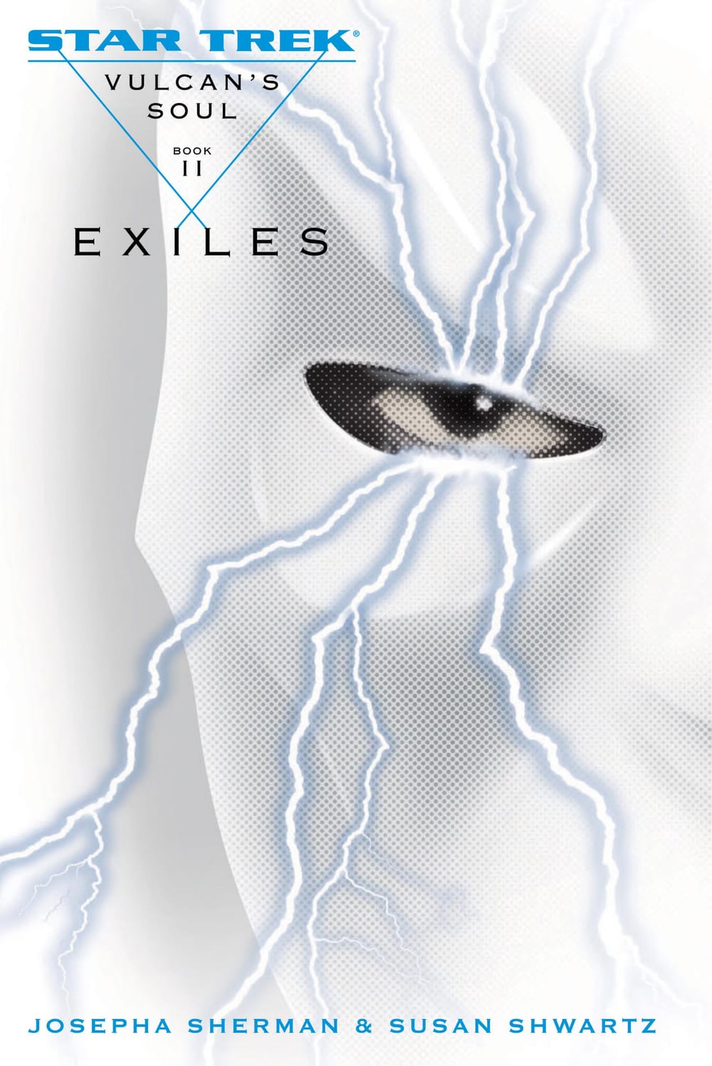 Cover of Exiles